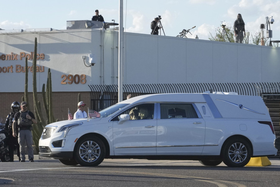 Misterija Kirkovog ubistva: Pet pitanja i dalje nema odgovor, Amerikanci neprestano  bruje o njima