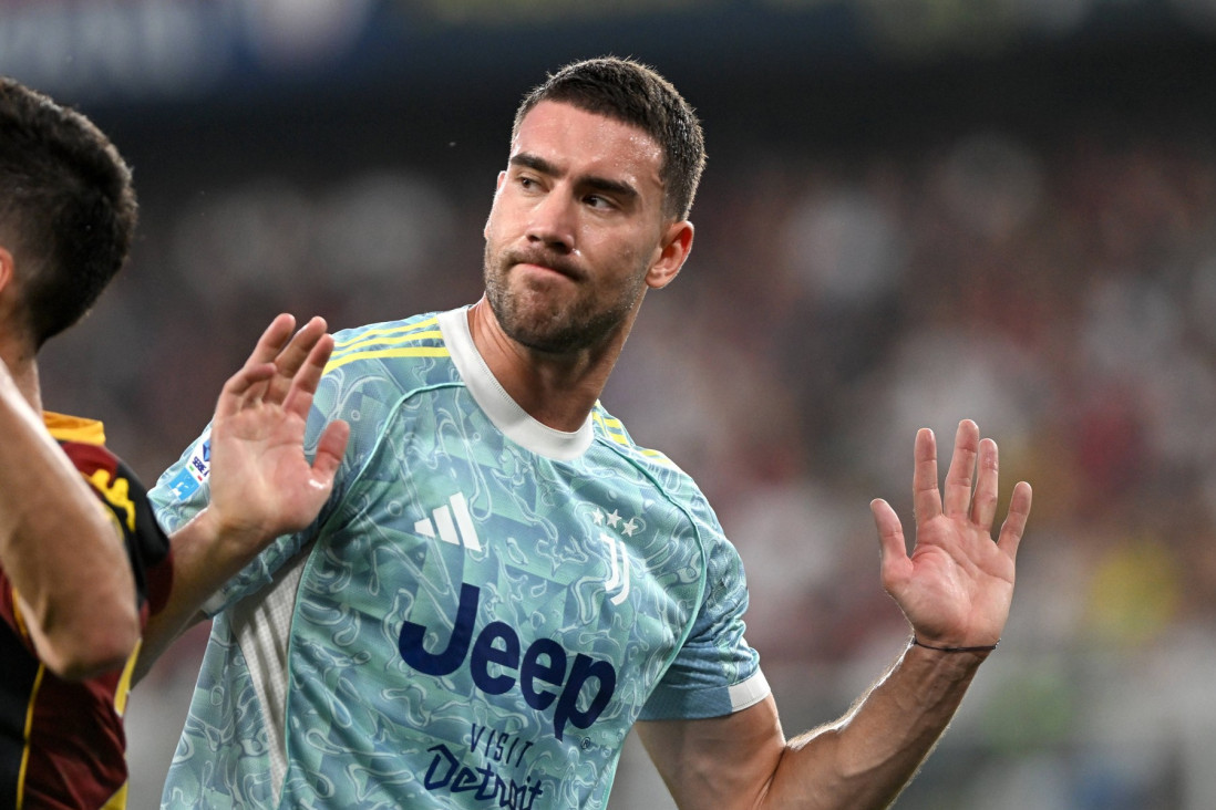 Legendarni Italijan nije Vlahovićev fan: Ne vidim ga kao ključnog igrača!