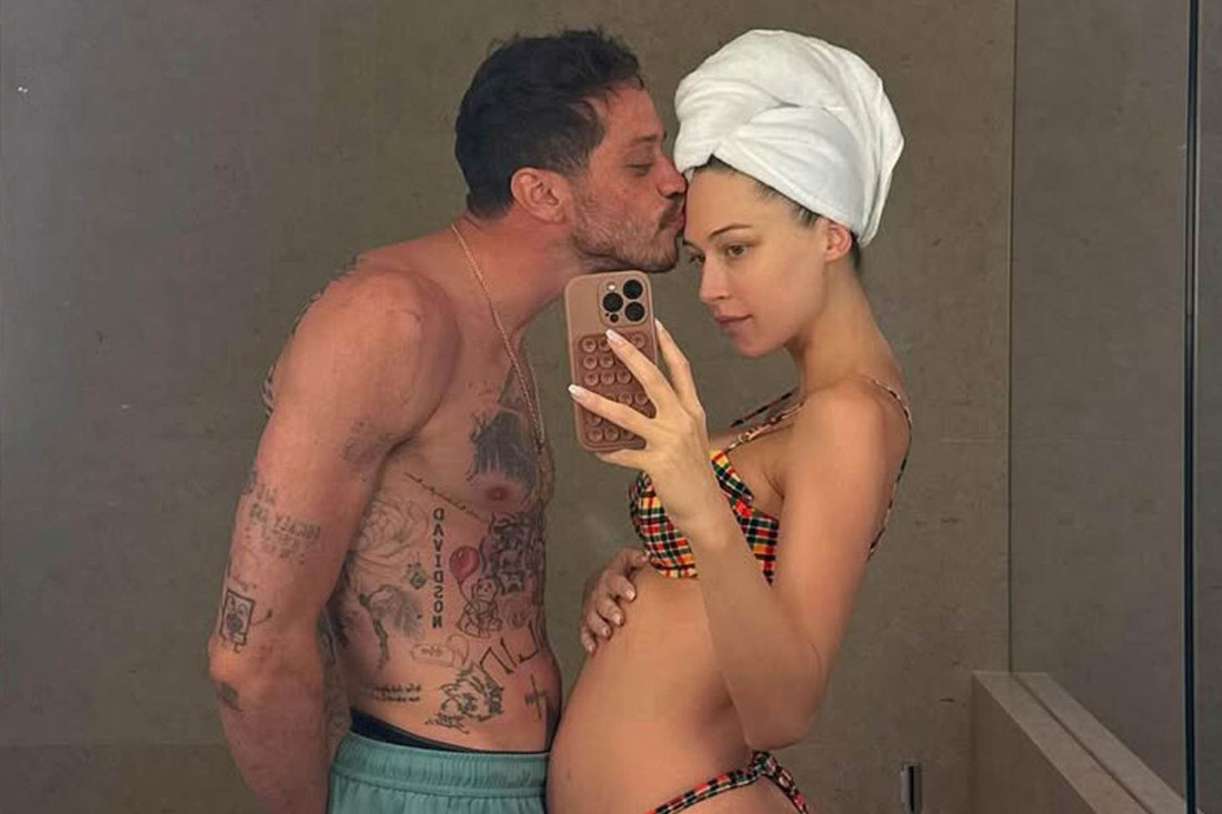 Pit Dejvidson se odrekao skupocenog automobila zbog roditeljstva: Razlog će vas ostaviti bez teksta!