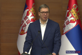 Vučić se sprema za Japan: Očekujem dobre razgovore, 15. septembra sam na našem paviljonu na Eskpu