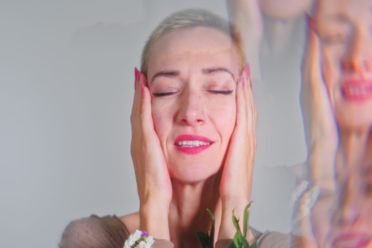 Mirela Priselac Remi u novom spotu uradila nešto šokantno: Hrabrost ili ludost? (FOTO/VIDEO)