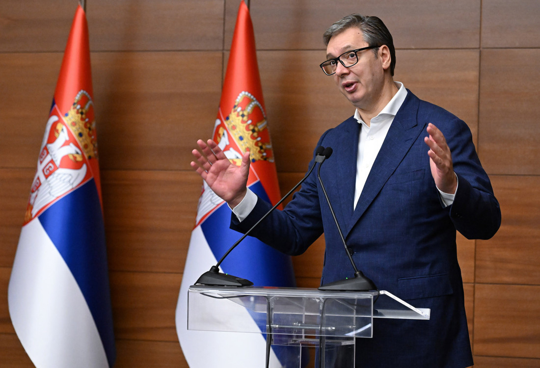 Vučić se sprema za Japan: Očekujem dobre razgovore, 15. septembra sam na našem paviljonu na Eskpu