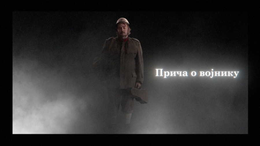 Beogradska filharmonija priprema nešto posebno kao omaž Ivanu Tasovcu: Veličanstvena "Priča o vojniku" (FOTO)