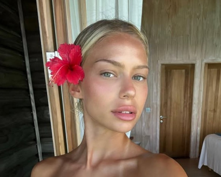 Anja Bla razvezala jezik o Baki: Poslao je čoveka od 50 godina da mi poruči da ne izlazim iz kuće!