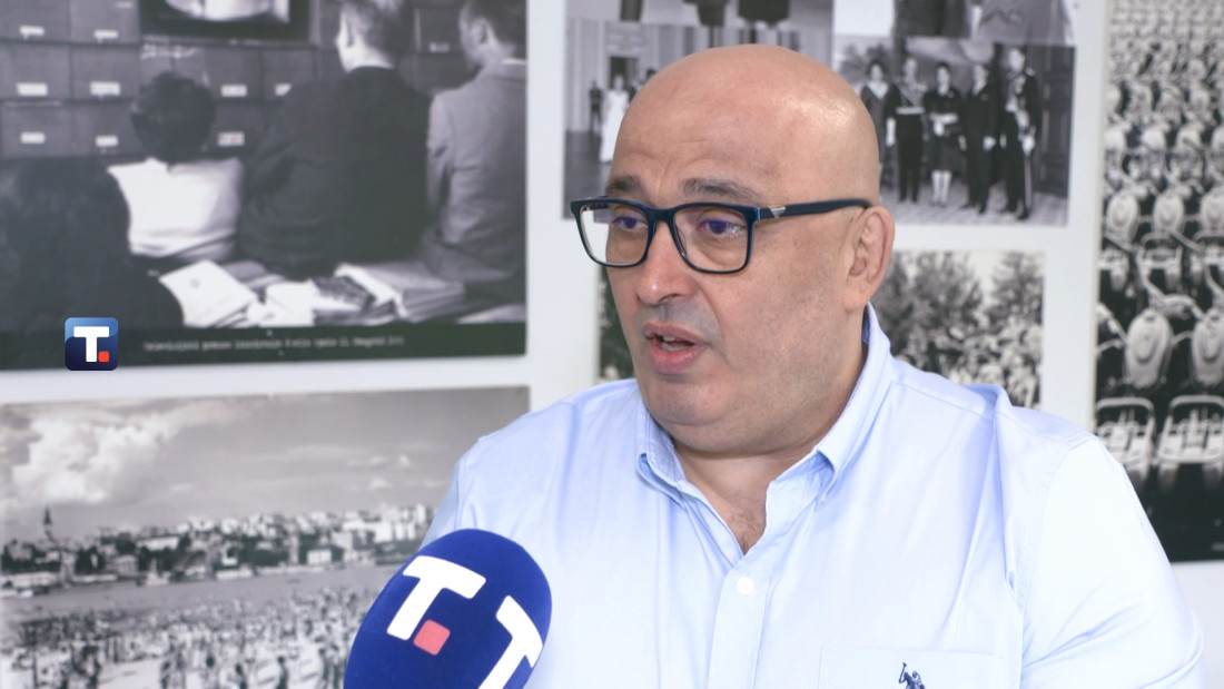 Mićin najavio novu fabriku u Kaću: Očekuje se rast zaposlenosti i skok BDP-a (FOTO)