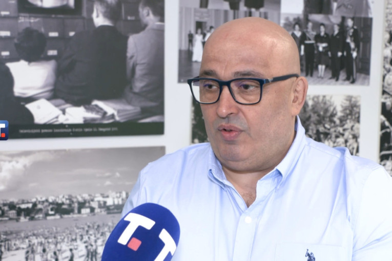 Patrik Drid: Povukli smo sve prijave, ali pravila su sada jasna (VIDEO)