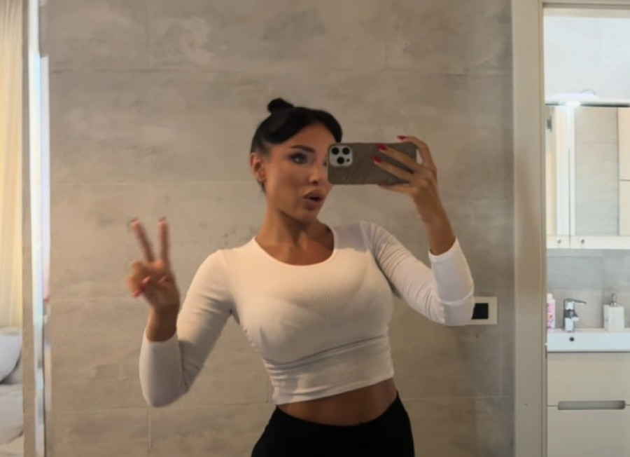 Aleksandra Subotić ulazi za ogromnu cifru u Elitu: Otkriveni detalji dogovora sa produkcijom