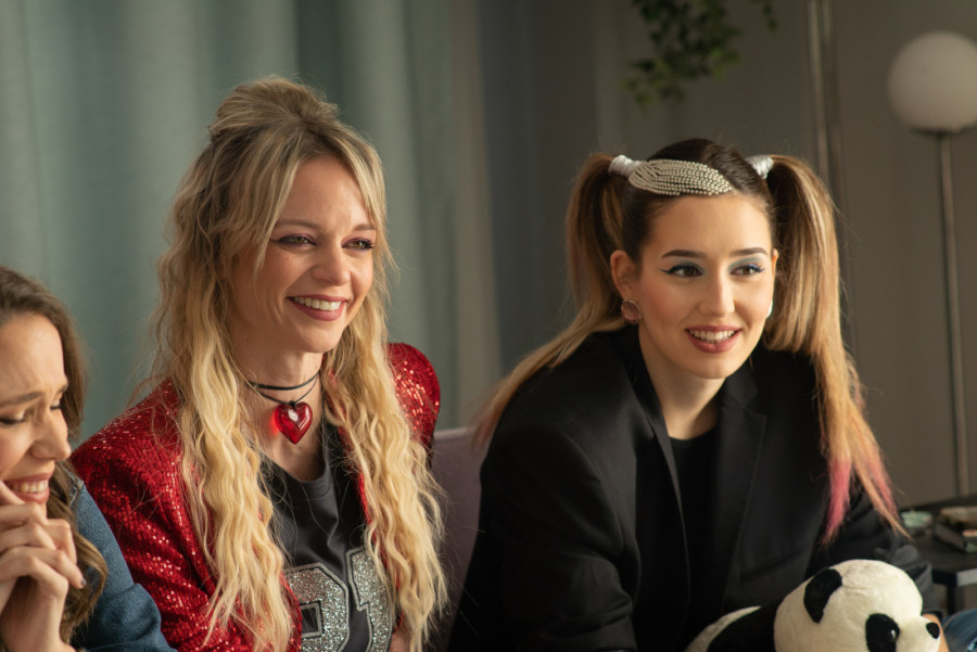 Najpopularnije serije Telekoma Srbija na evropskim i svetskim televizijama i platformama: Istorijski iskorak domaće produkcije