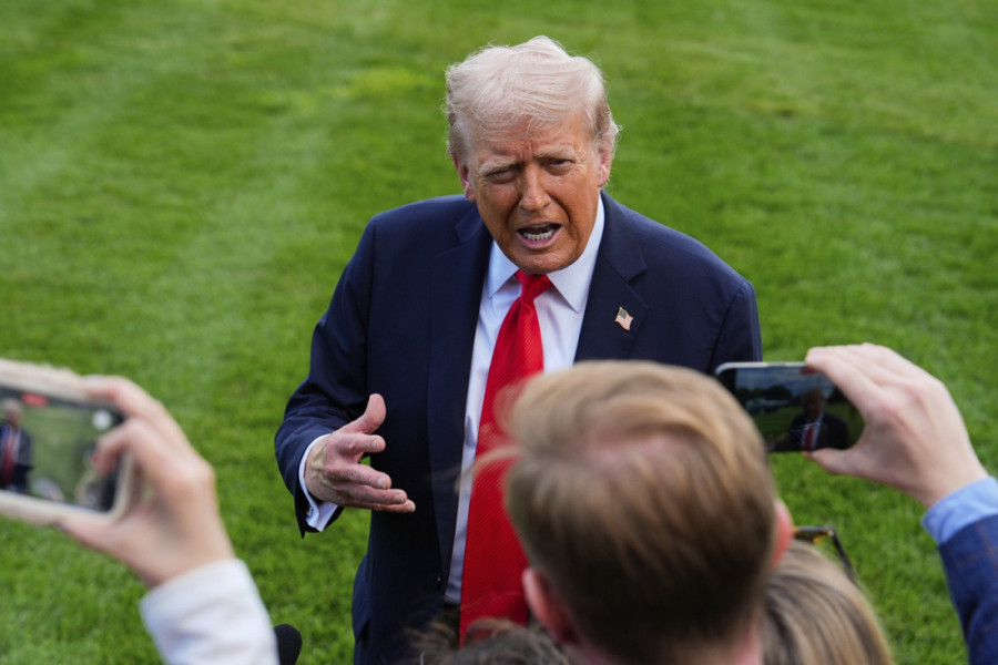 Netanjahuov avion nestao sa radara! Isključio transponder, evo čega se izraelski premijer plaši