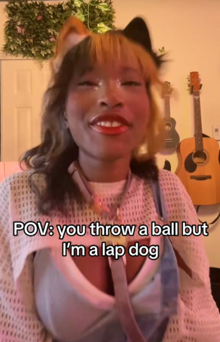 Skandal u etru: Devojka koja se identifikuje kao pomeranac objasnila svoju vezu sa „vodičem“