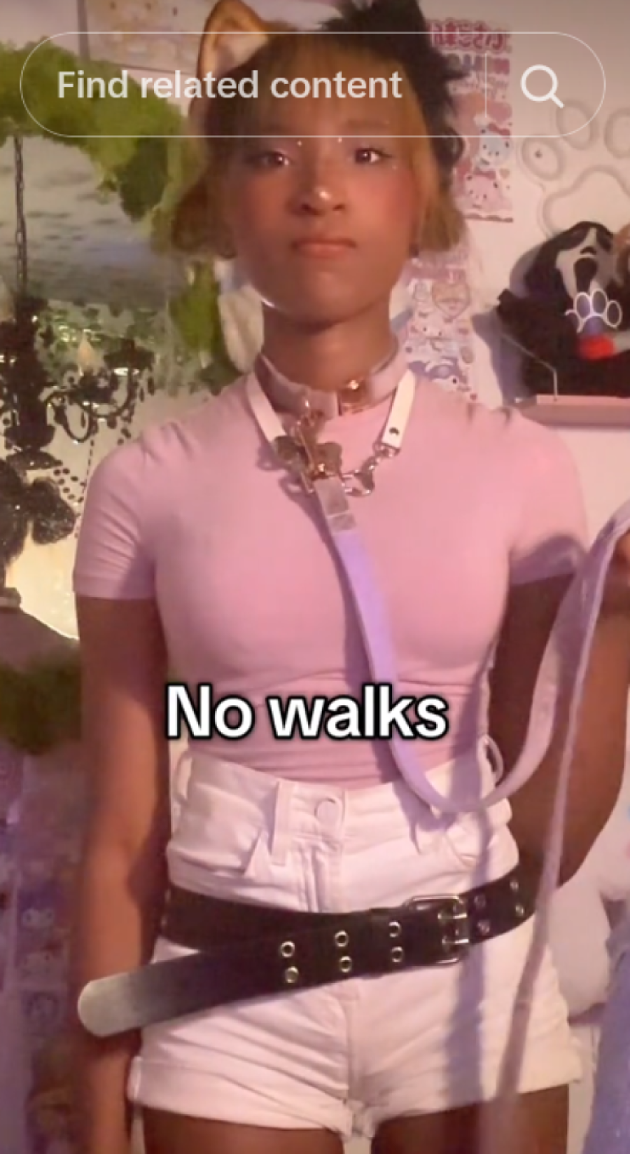 Skandal u etru: Devojka koja se identifikuje kao pomeranac objasnila svoju vezu sa „vodičem“