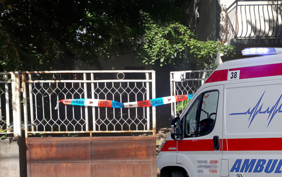 Preminuo i drugi brat iz Sombora: Ubio rođenog brata, a njemu se lekari borili za život