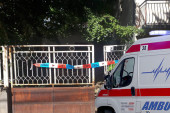 Brutalna smrt kod Opova: Muškarac pronađen u dvorištu, lekari ništa nisu mogli