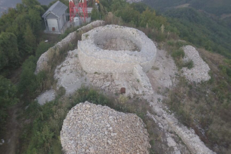 Ovaj deo Srbije pun je arheološkog blaga! Više od 138 nalazišta koja kriju veliko bogatstvo i neverovatne priče! (FOTO)
