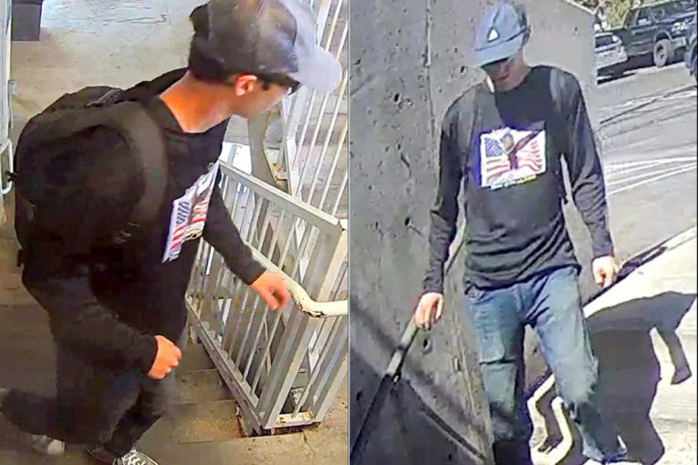 Ubica Čarlija Kirka priznao zločin? U javnost puštene prepiske