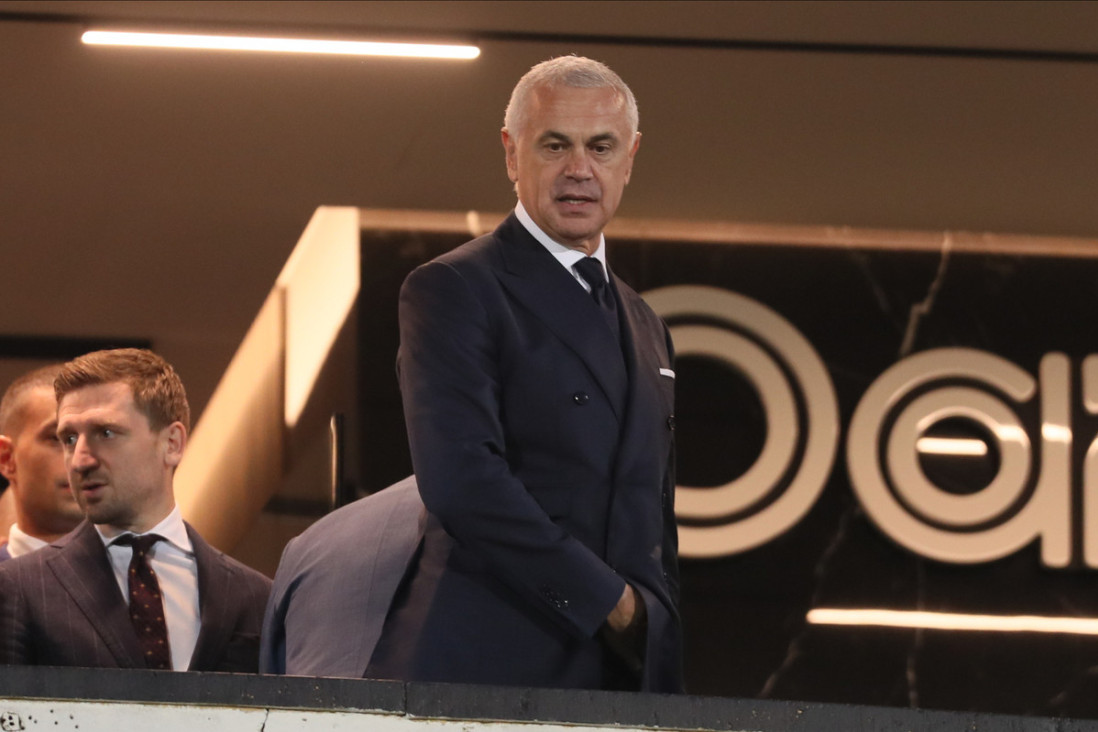 Debakl protiv Engleske još boli! Terzić otkrio šta Srbija mora da uradi!