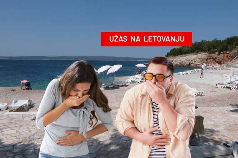 Da li je letu odzvonilo: RHMZ objavio kakvo nas vreme čeka za vikend i narednu sedmicu!