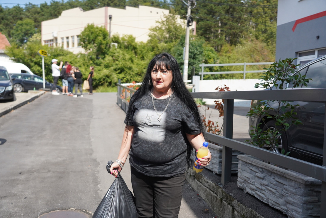 "Hoću da nađem ženu!" Budući učesnik "Elite 9" dolazi iz Španije: Suze, uzbuđenje i tenzija pred ulazak u karantin!