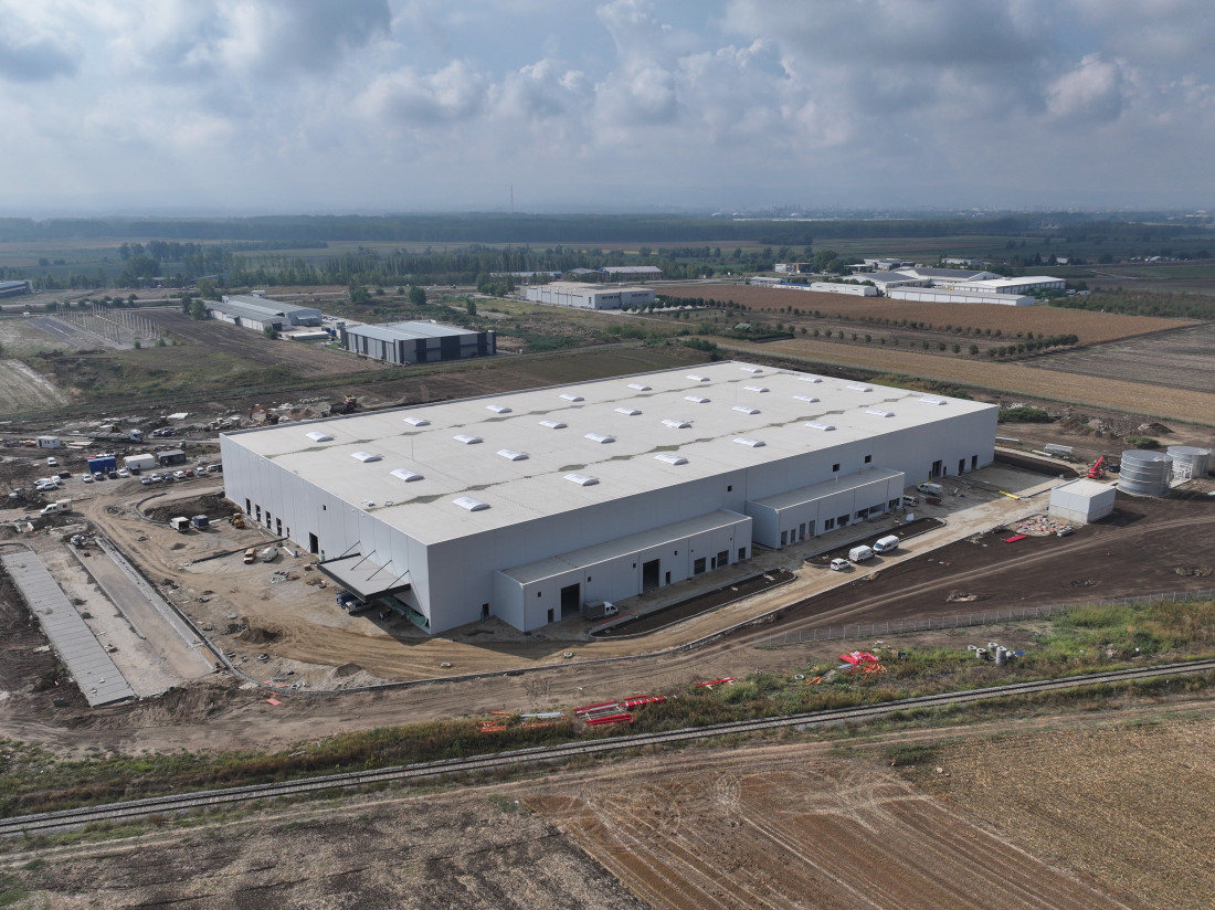 Mićin najavio novu fabriku u Kaću: Očekuje se rast zaposlenosti i skok BDP-a (FOTO)