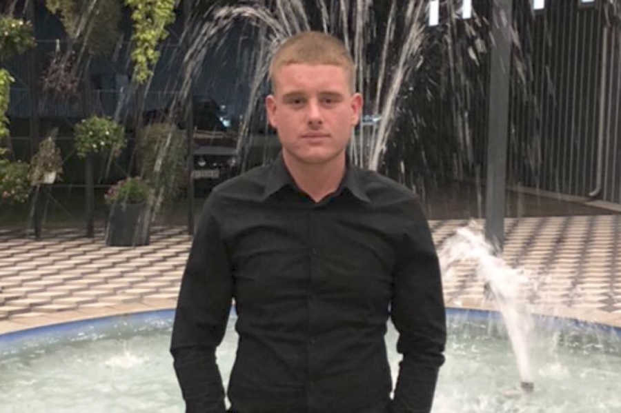 Tuga Božija! Osvanula umrlica nesrećnog mladića koji je poginuo kada ga je udarila struja!