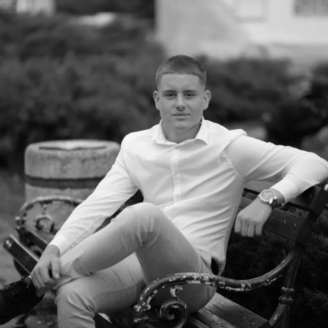 Osuđen vođa "vračaraca": Vušović dobio 12 godina u Berlinu