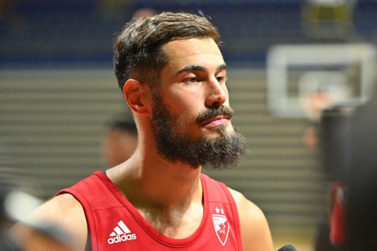 Kalinić reagovao na promenu trenera: To nas je uzdrmalo!