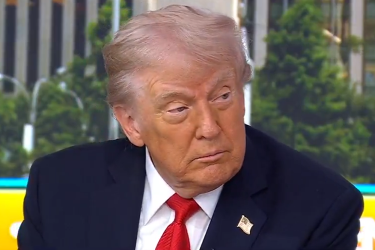 Tramp: Loše stvari će se dogoditi ako Avganistan ne vrati vazduhoplovnu bazu Bagram!