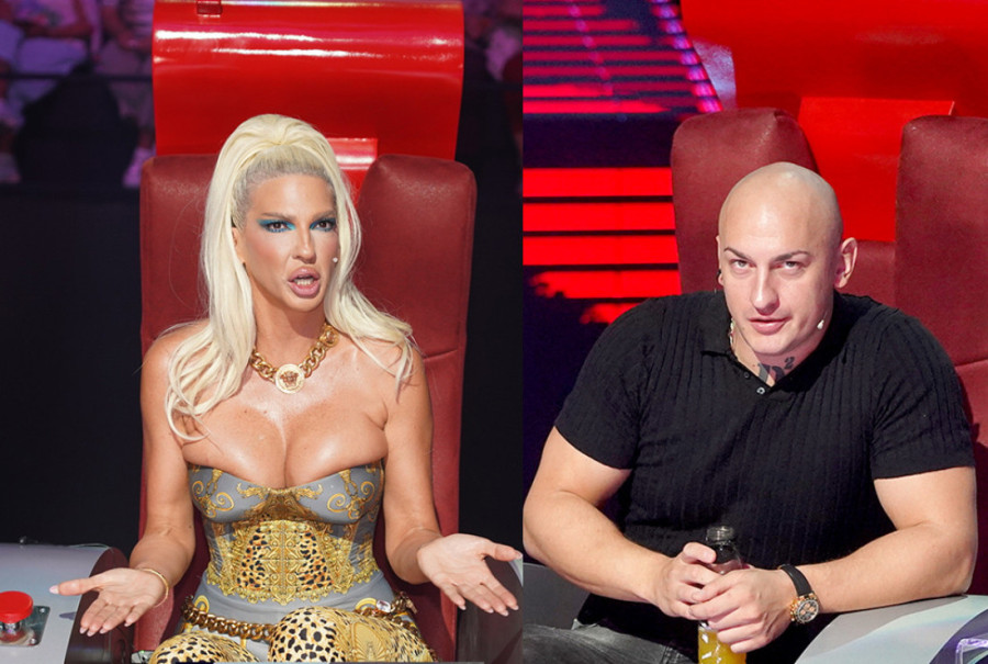 Bivša žena Borisa Bekera se obnažila za Plejboj, pa mu uputila poruku: Mogu da mu pošaljem potpisan primerak (FOTO)