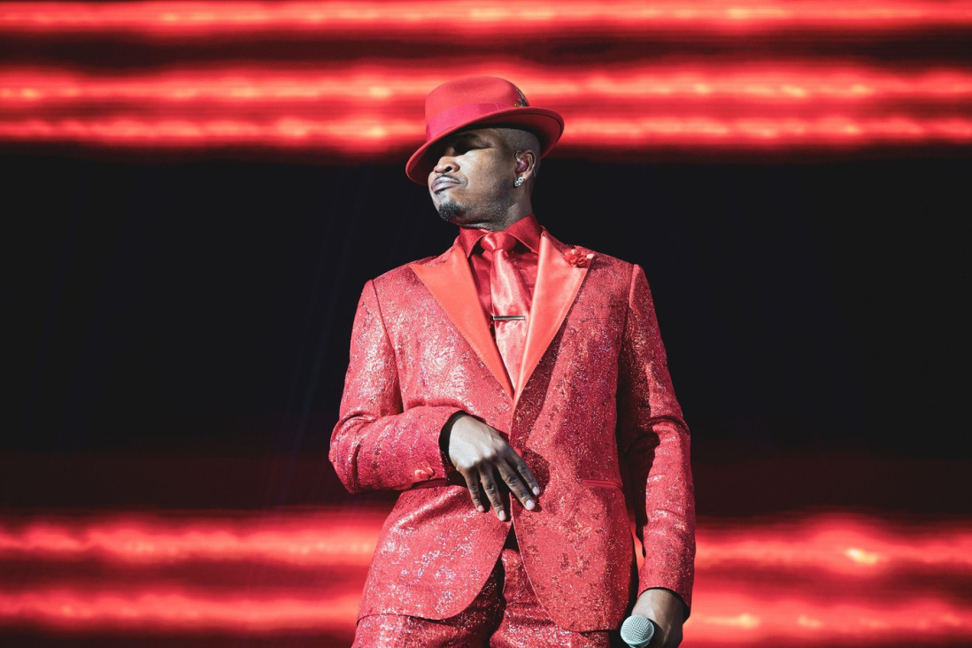 Pevač ima četiri devojke i svaka od njih ima svoju ulogu: Problemi postoje, ali neću da se žalim!