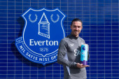 Preporodio se u Evertonu: Džek Griliš najbolji fudbaler Premijer lige u avgustu!