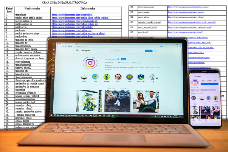"Pala" mreža prevaranata: Smislili kako da otmu stanove, pa pohapšeni! Slagali staricu i notare