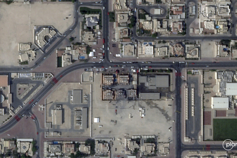 Tramp: Netanjahu me nije obavestio o napadu u Kataru