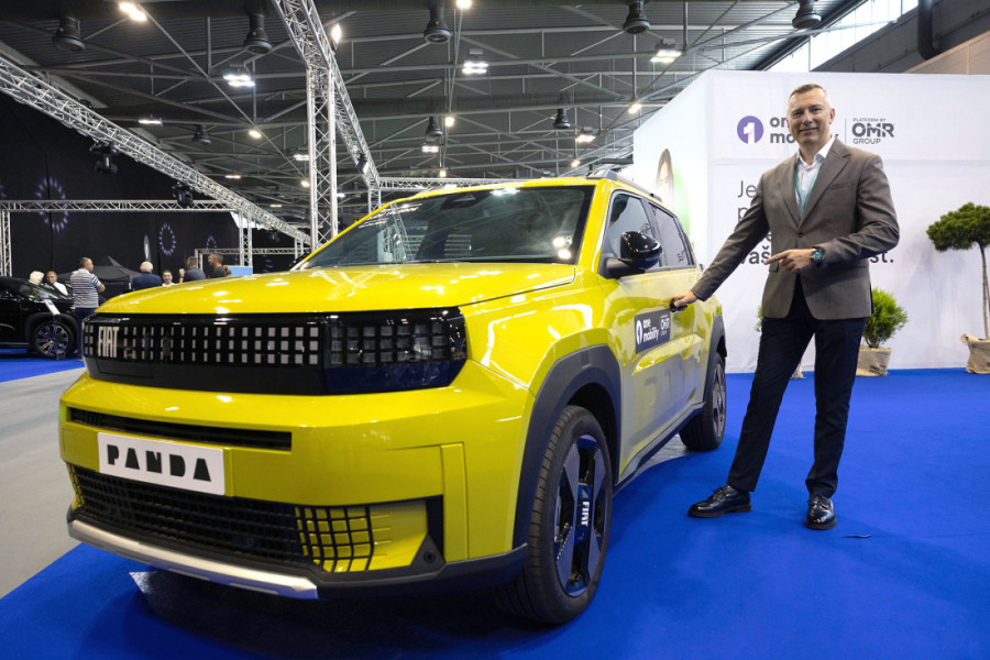 One Mobility nudi moderan pristup vožnji: Tri klika vas dele od novog automobila jer mobilnost sada znači slobodu