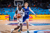 Tako se igra sa Finskom: Nemačka je prvi finalista Eurobasketa!