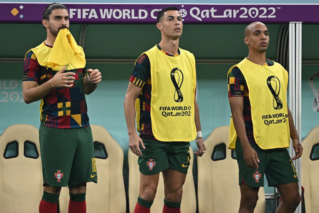 Srpski AEK dobio veliko pojačanje: Slavni Portugalac je novo igrač žuto-crnih!