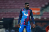 Žrtvovao je koleno i karijeru za Mundijal: Umtiti ne može više, razmišlja o penziji!