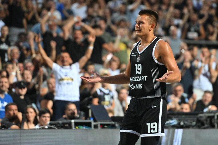 Kapiten Lakić nije svestan šta je doživeo: Možda ću tek sutra shvatiti...