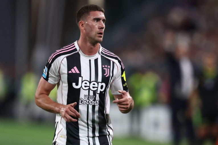 Tudor oduševljen Vlahovićem: Juventus ima tri napadača, ali samo Dušan može sve!