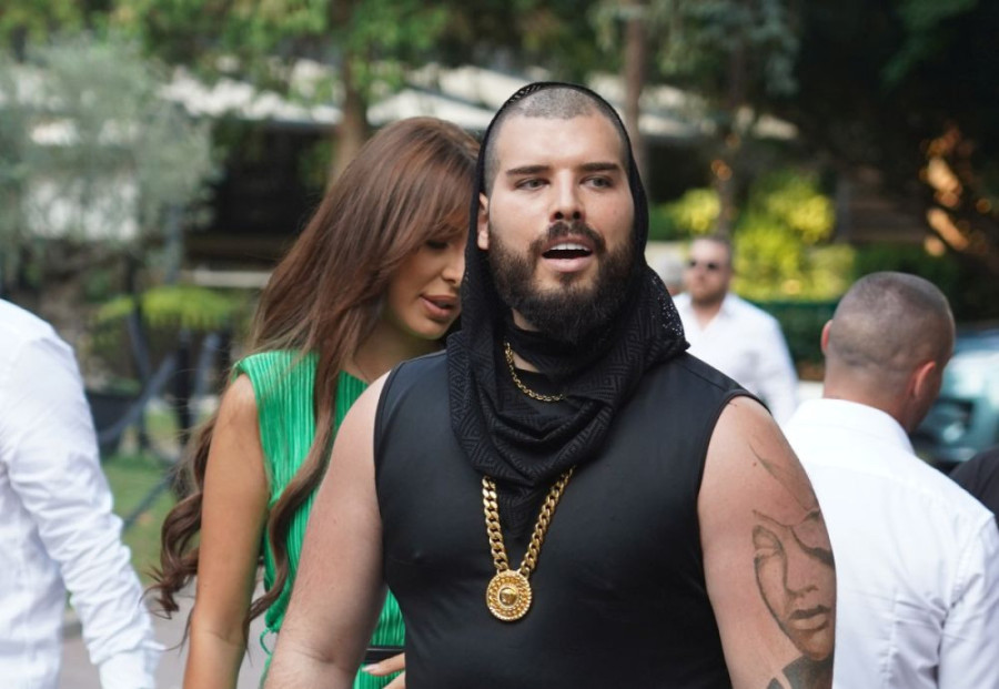 Adam Adaktar šokirao! Oglasio se nakon vesti da čeka peto dete!