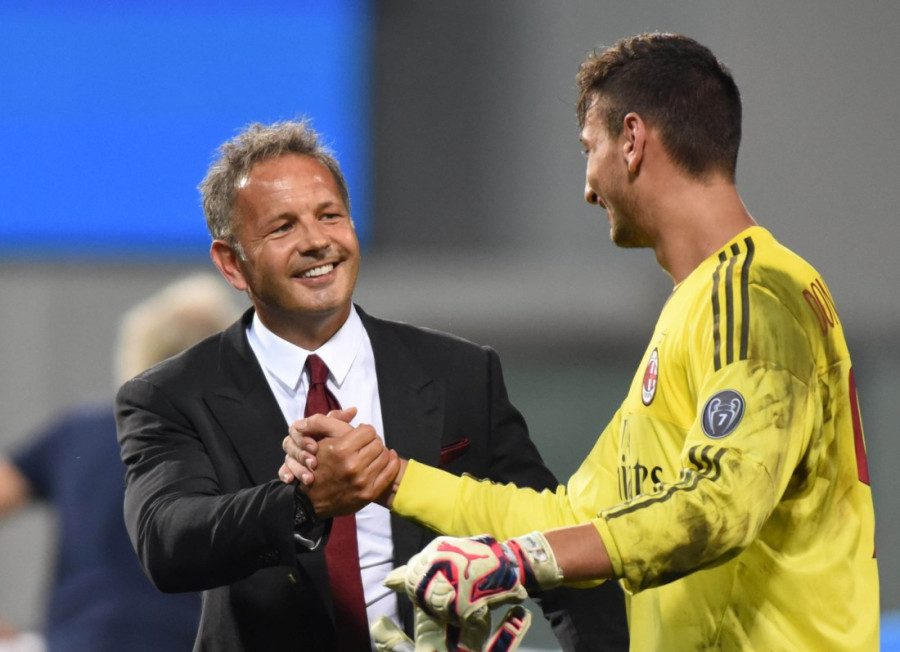 Šteta! Sinančeviću nije bio dan, ostao je bez finala