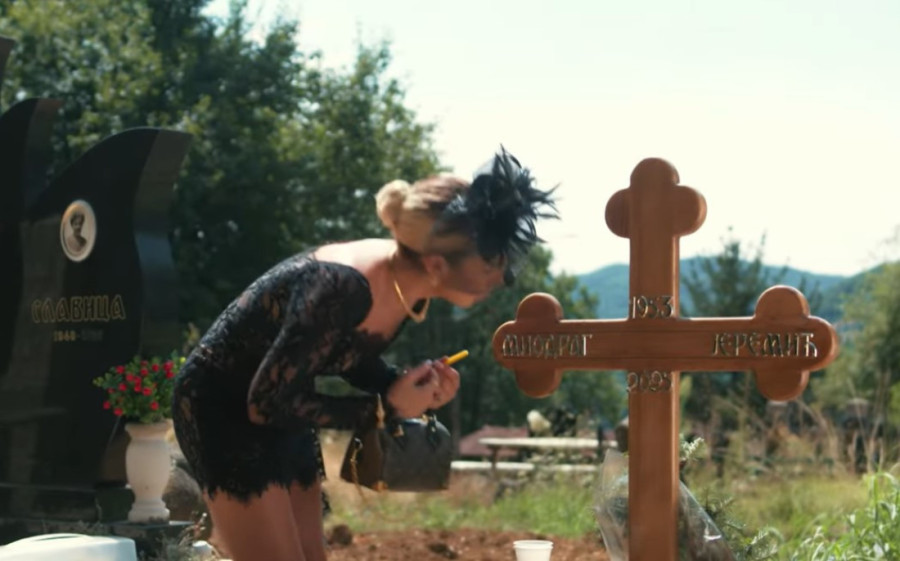 Jovana Jeremić se bori s ozbiljnim porokom: "Počela je to da konzumira u trenucima tuge i stresa"