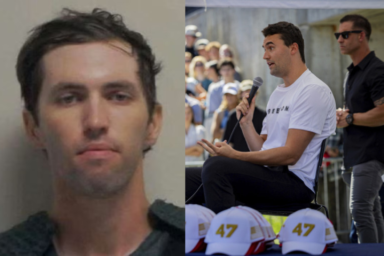 Ubica Čarlija Kirka priznao zločin? U javnost puštene prepiske