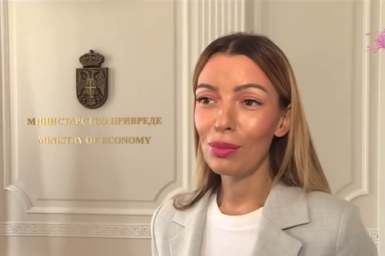 Mesarović: Sve jača podrška za mala preduzeća, ogromno interesovanje za konkurse Ministarstva privrede