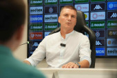 Ne prihvatam da neko otaljava posao: Blagojević najavio duel sa u poslednje vreme neugodnim Čukaričkim