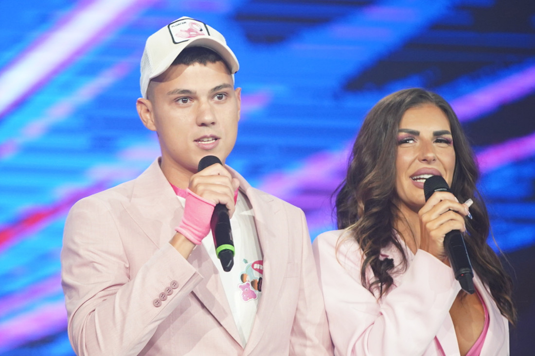 Ena priželjkuje da je Peja zaprosi: Ne bih volela da me prepadne, već je jednom trebalo da se udam!