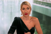 Jovana Jeremić oplela po kolegama sa Pinka, pa potkačila i Milomira Marića: "Izdajnike moraš da sasečeš"