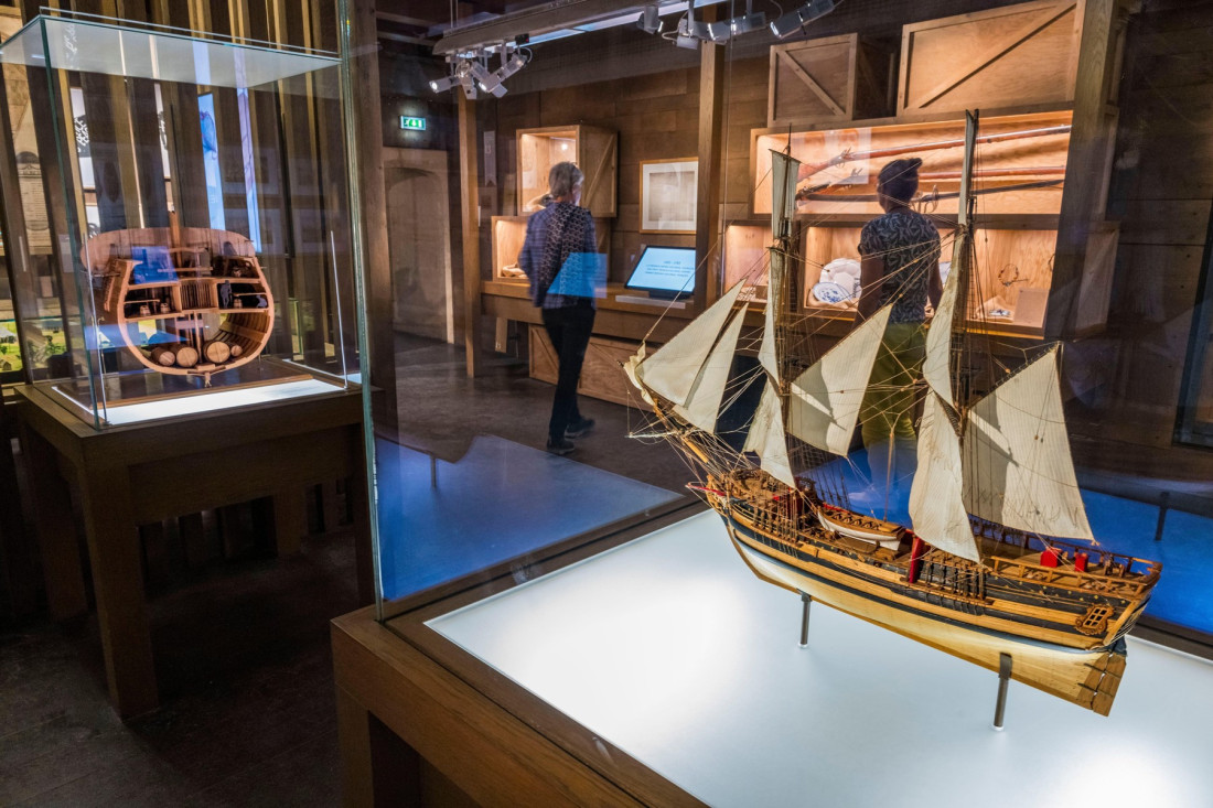 Francuski grad koji ruši sve klišee: Na obali Loare čeka vas spoj istorije i futurističkih atrakcija