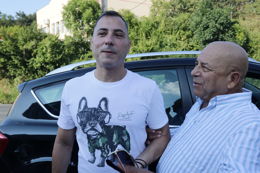 Hasan Dudić o sinu koji je hteo da se ubije zbog kocke: Prodao sam kuću i dva lokala