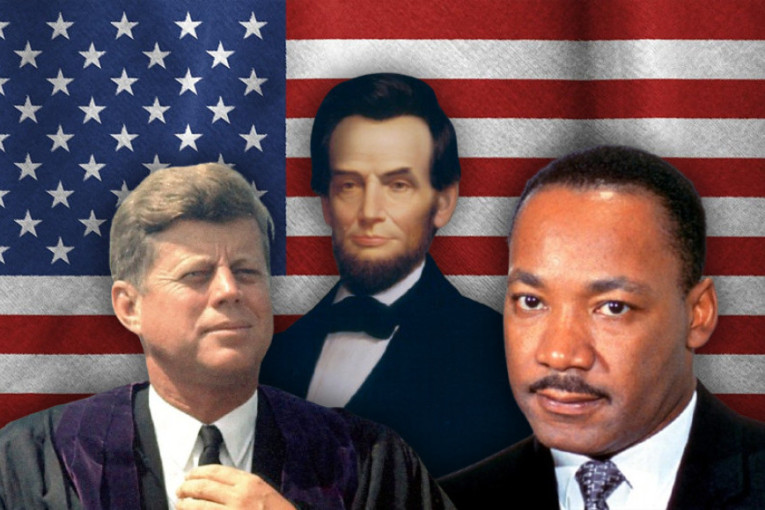 Bez milosti za atentatore: Kako su do sada prolazile ubice američkih političara?