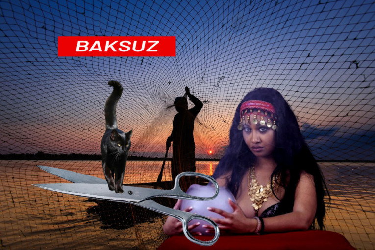 Srpsko praznoverje! Ovo je spisak baksuznih stvari!